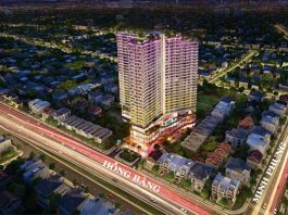 Có nên mua căn hộ D Homme Hồng Bàng Quận 6 của DHA? Có nên mua dự án căn hộ D Home quận 6