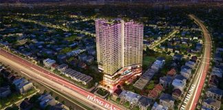 Có nên mua dự án căn hộ D Home quận 6