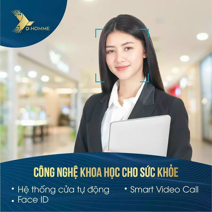 hệ thống tòa nhà thông minh
