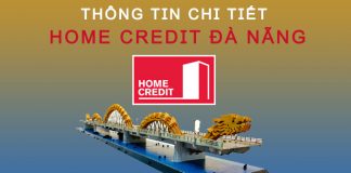 Home Credit Đà Nẵng