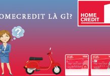 HomeCredit là gì: của ngân hàng nào và có nên vay ở đây? HomeCredit là gì