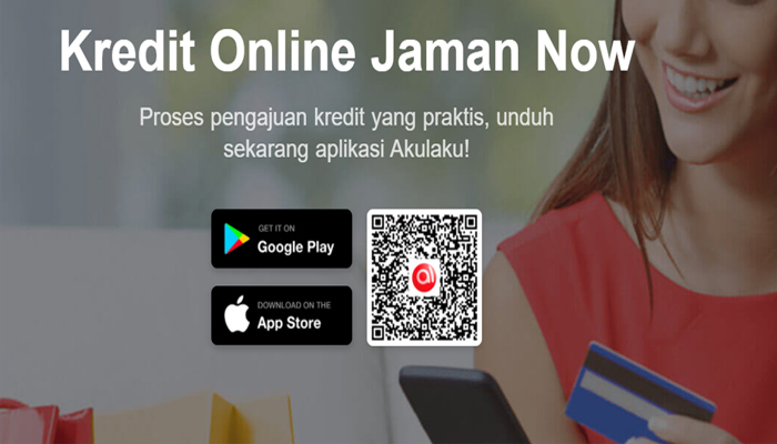 hướng dẫn vay tiền Akulaku