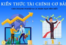 kiến thức tài chính cơ bản