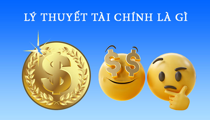 tài chính là gì