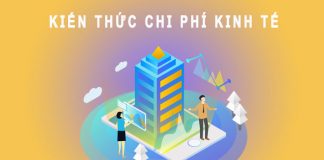 Chi phí kinh tế