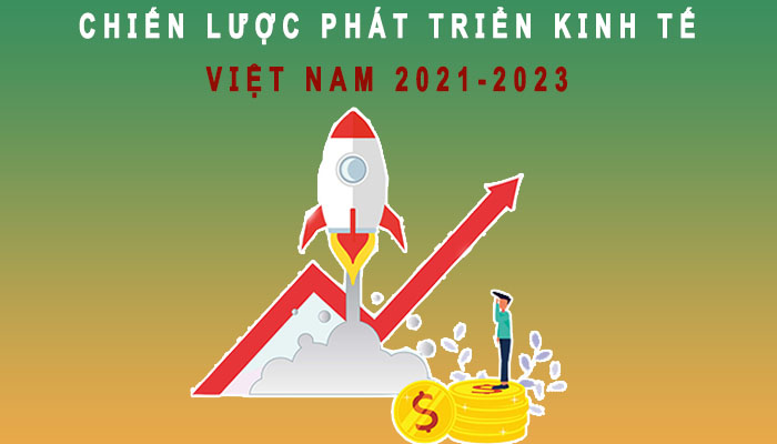 chiến lược phát triển kinh tế Việt Nam