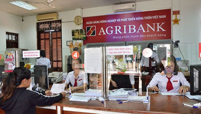 Điều kiện vay tín chấp theo lương Agribank