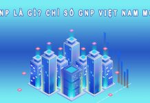 GNP là gì? Chỉ số tổng sản phẩm quốc dân Việt Nam mới nhất GNP là gì