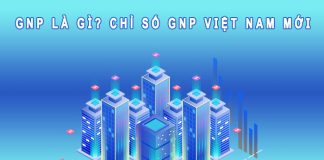 GNP là gì