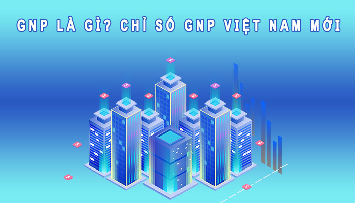 GNP là gì