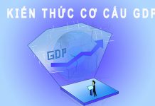 Kiến thức cơ cấu GDP