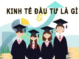 Kinh tế đầu tư là gì