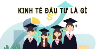 Kinh tế đầu tư là gì