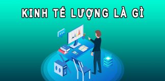 Kinh tế lượng là gì