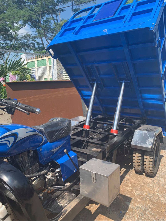 Phân loại ba gác theo mục đích sử dụng