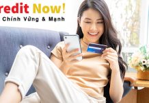 Vay tiền tín dụng trên Credit Now nhanh chóng Vay tiền ứng dụng trên Credit Now nhanh chóng