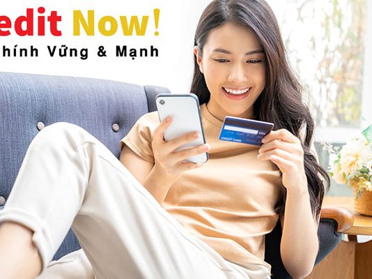 Vay tiền tín dụng trên Credit Now nhanh chóng Vay tiền ứng dụng trên Credit Now nhanh chóng