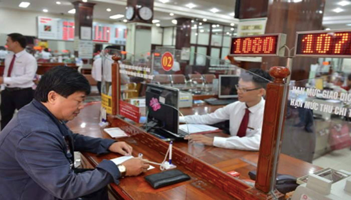 vay tin chấp theo lương tại Agribank