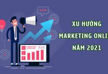 6 xu hướng marketing online trong năm 2021 mà doanh nghiệp không thể bỏ qua 6 xu hướng marketing online trong năm 2021 mà doanh nghiệp không thể bỏ qua
