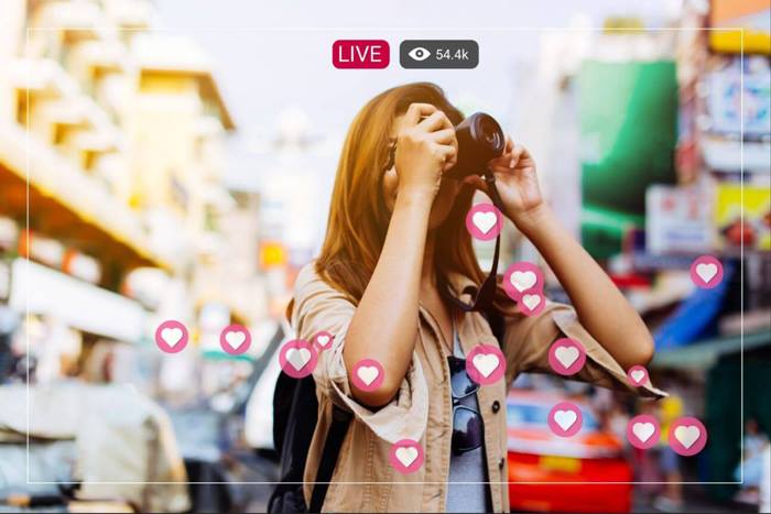 6 xu hướng marketing online trong năm 2021 mà doanh nghiệp không thể bỏ qua