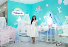 Thương hiệu Chilux trong ngành mẹ và bé