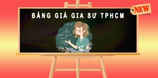 Bảng giá gua sư TPHCM mới nhất hiện nay