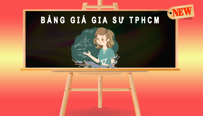 Bảng giá gua sư TPHCM mới nhất hiện nay