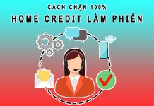 Hướng dẫn cách xử lý khi bị Home Credit gọi điện làm phiền Cách chặn Home Credit gọi điện làm phiền