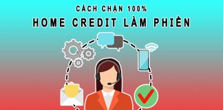 Cách chặn Home Credit gọi điện làm phiền