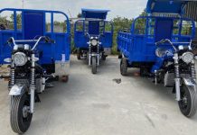 Có nên mua xe ba gác Trung Quốc không? Mua ở đâu uy tín có nên mua xe ba gác trung quốc hay không