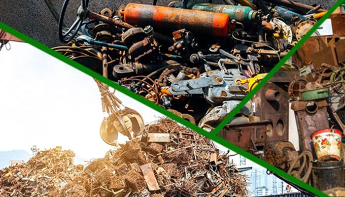 Dấu hiệu nhận biết công ty thu mua phế liệu uy tín