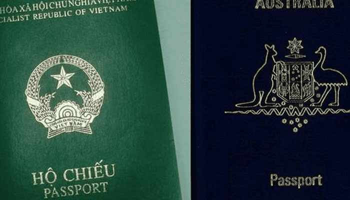 Hộ chiếu thứ 2 là gì
