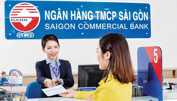 Lãi suất vay tiêu dùng Sacombank