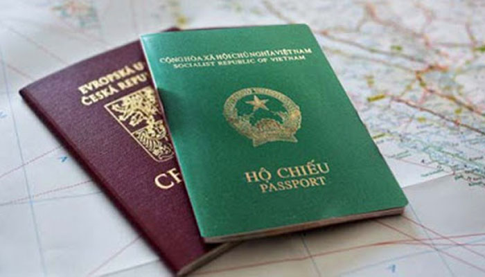 Lợi ích sở hữu tấm hộ chiếu thứ 2