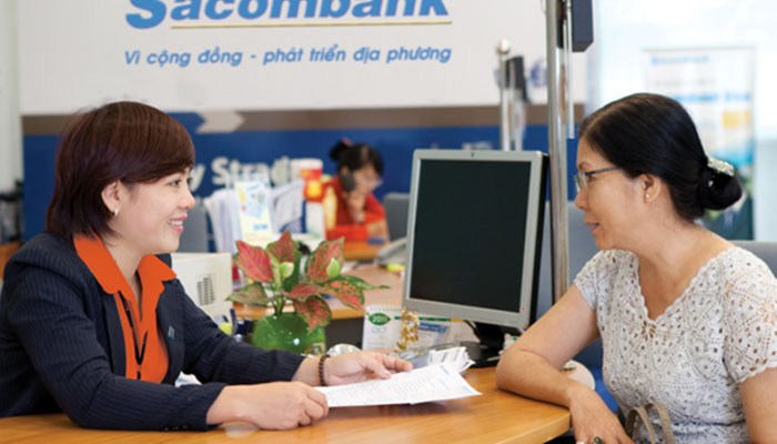 Lưu ý khi vay tiêu dùng Sacombank