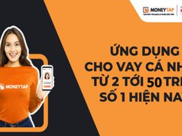 MoneyTap Fe Credit Là Gì? Cách Vay Tiền Online Tại App MoneyTap Hạn Mức 70 Triệu Money Trap là gì