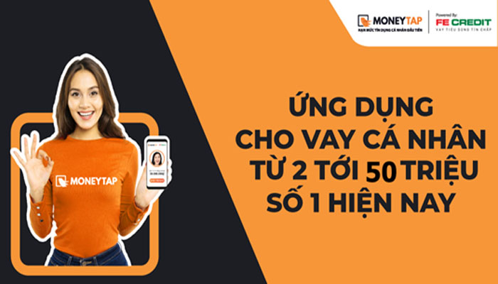 Money Tap là gì