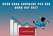 Giải mã tin đồn Ngân hàng Agribank phá sản đúng hay sai? Ngân hàng Argibank phá sản