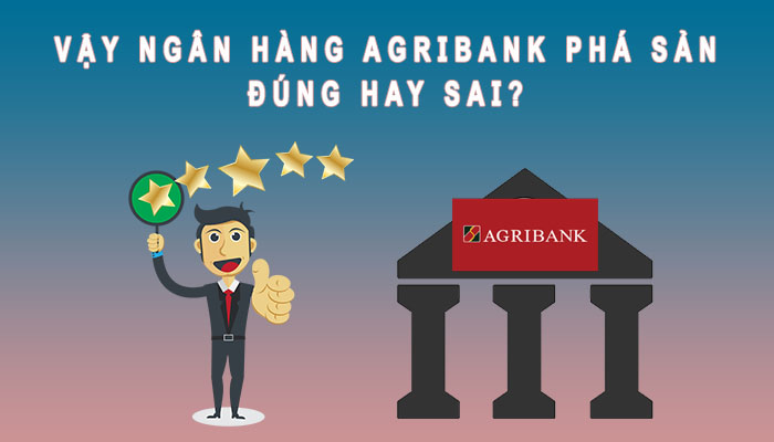 Ngân hàng Aribank phá sản đúng hay sai