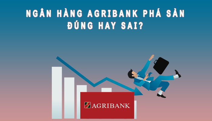 Ngân hàng Argibank phá sản