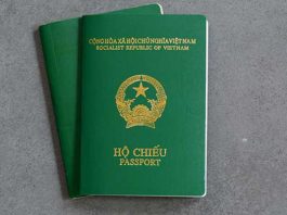 Quốc tịch thứ hai – Ở Việt Nam có được sử dụng hai hộ chiếu hay không? Quốc tịch thứ 2