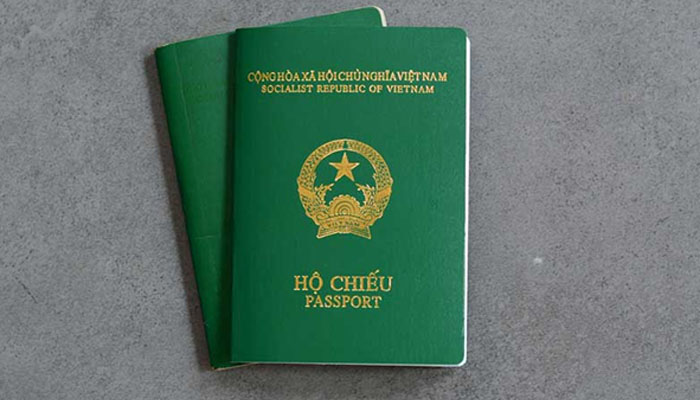 Quốc tịch thứ 2