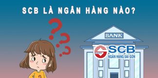 SCB là ngân hàng nào?