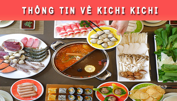 Thông tin về Kichi Kichi