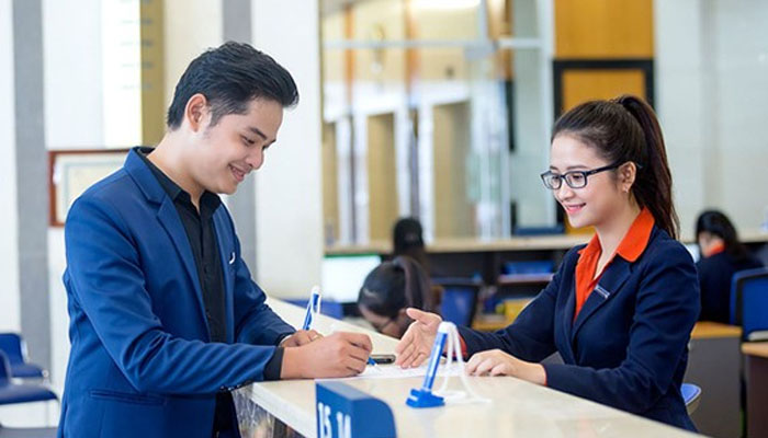 Ưu điểm khi vay tiêu dùng Sacombank