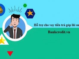 Vay tiền trả góp là gì