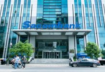 Vay tiêu dùng ngân hàng Sacombank lãi suất thấp giải ngân nhanh Vay tiêu dùng Sacombank là gì