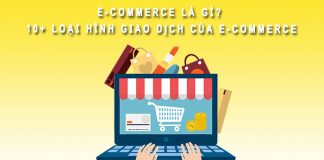 E-Commerce