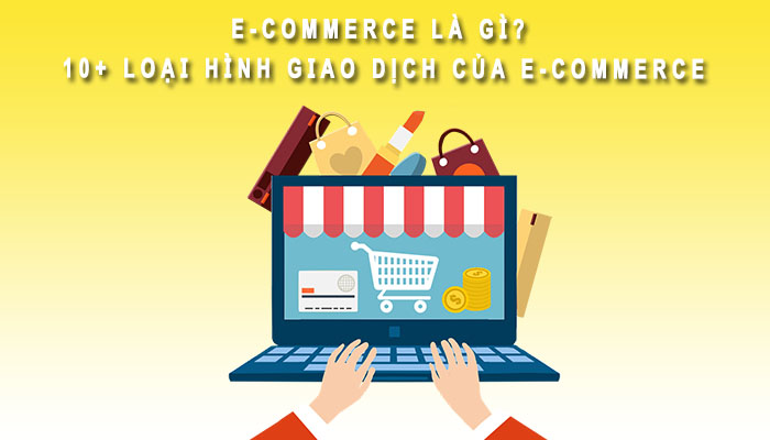 E-Commerce