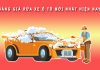 Bảng giá rửa xe ô tô mới nhất hiện nay Bảng giá rửa xe ô tô mới nhất hiện nay